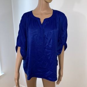 JENNIFER LOPEZ blouse size petite XL